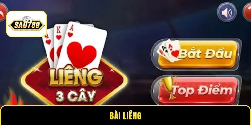 Bài Liêng - Bí Kíp Đỉnh Cao Nắm Chắc Chiến Thắng Tại Sao789