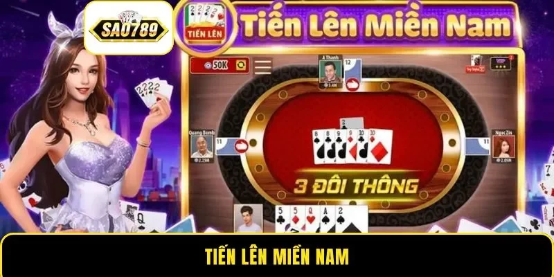 Tiến Lên miền Nam| Mẹo Đánh Bài Bất Khả Chiến Bại Tại Sao789